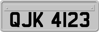 QJK4123