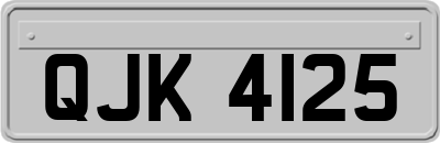 QJK4125