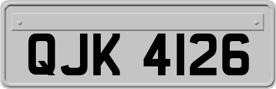 QJK4126