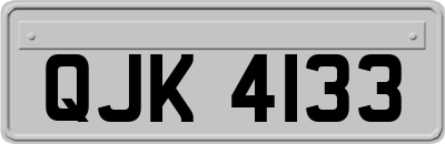 QJK4133