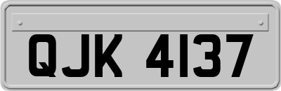 QJK4137