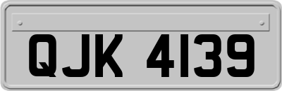 QJK4139