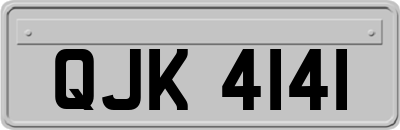 QJK4141