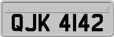 QJK4142