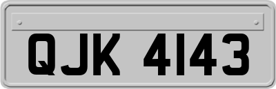 QJK4143