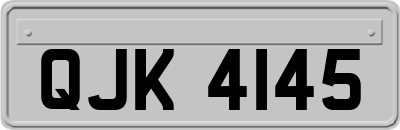QJK4145