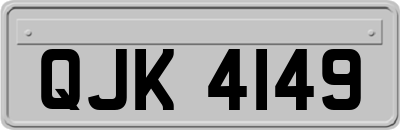 QJK4149