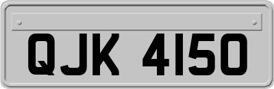 QJK4150
