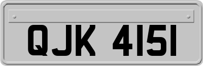 QJK4151