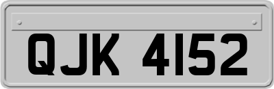 QJK4152