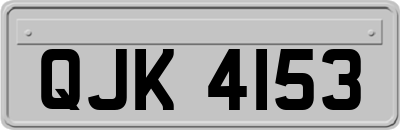 QJK4153