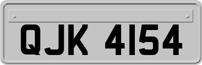 QJK4154