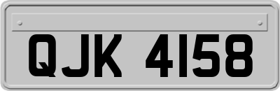 QJK4158