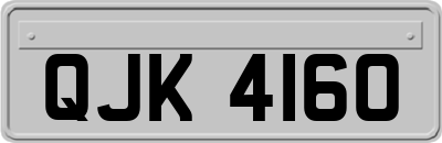 QJK4160