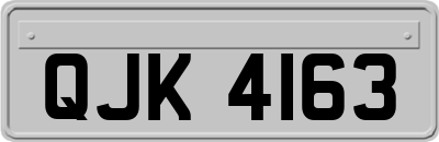 QJK4163