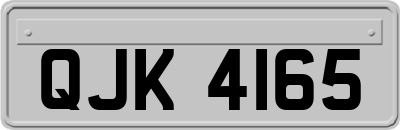 QJK4165