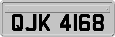 QJK4168