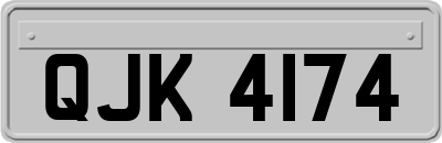 QJK4174