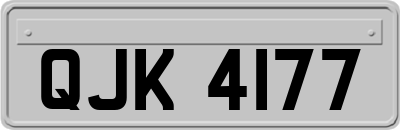 QJK4177