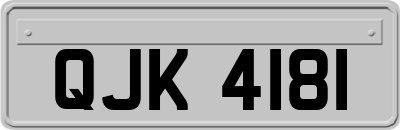 QJK4181