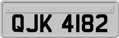 QJK4182