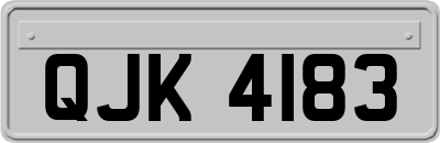 QJK4183