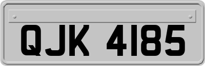 QJK4185