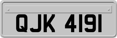 QJK4191