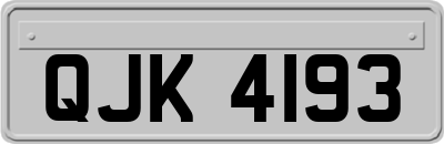 QJK4193