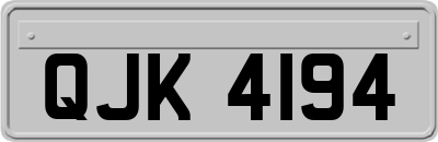 QJK4194