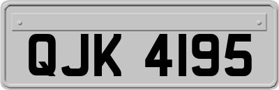 QJK4195