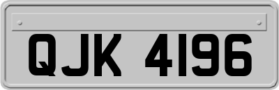 QJK4196