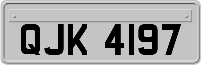 QJK4197