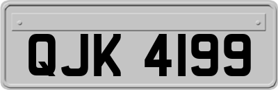 QJK4199