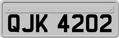 QJK4202