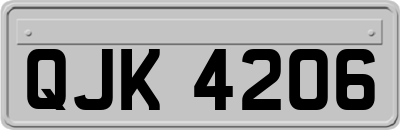QJK4206
