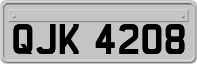 QJK4208