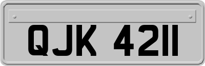 QJK4211