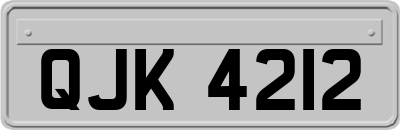 QJK4212