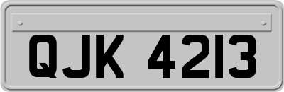 QJK4213