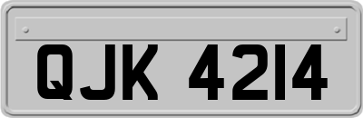 QJK4214