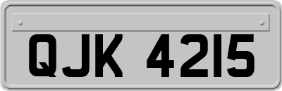 QJK4215