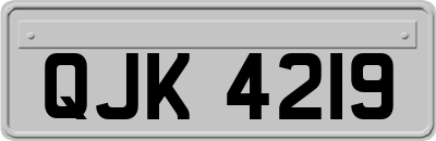 QJK4219