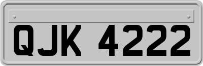 QJK4222