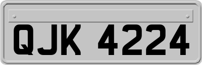 QJK4224