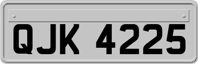 QJK4225