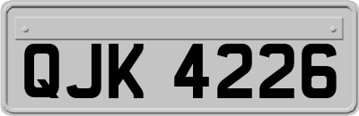 QJK4226