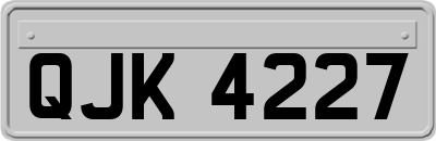 QJK4227
