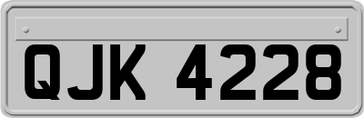 QJK4228