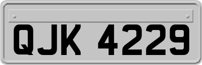 QJK4229